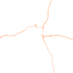 Night-time road noise heatmap for DT8 3QB