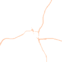Night-time road noise heatmap for DT8 3QG
