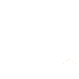 Night-time road noise heatmap for DT8 3RH