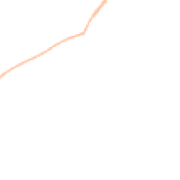 Night-time road noise heatmap for DT8 3RJ