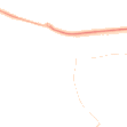 Night-time road noise heatmap for DY1 2NU