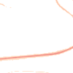 Night-time road noise heatmap for DY1 2SS