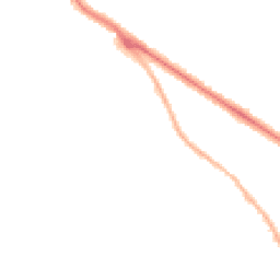 Night-time road noise heatmap for DY1 3DA