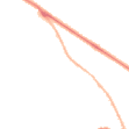 Night-time road noise heatmap for DY1 3DH