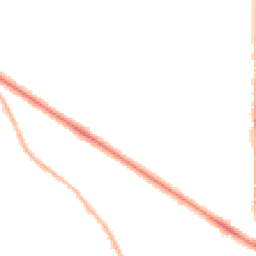 Night-time road noise heatmap for DY1 3HF