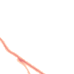 Night-time road noise heatmap for DY1 3NQ