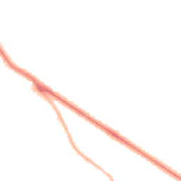 Night-time road noise heatmap for DY1 3PH