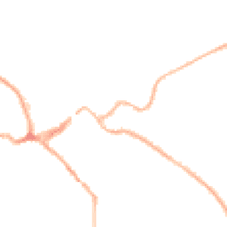 Night-time road noise heatmap for DY12 1AG