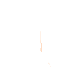 Daytime road noise heatmap for DY12 1AS