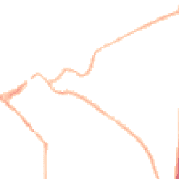 Night-time road noise heatmap for DY12 1AZ