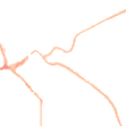 Night-time road noise heatmap for DY12 1BB