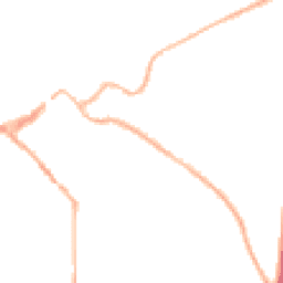 Night-time road noise heatmap for DY12 1BD