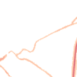 Night-time road noise heatmap for DY12 1BU