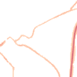 Night-time road noise heatmap for DY12 1BZ