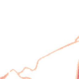 Night-time road noise heatmap for DY12 1EG