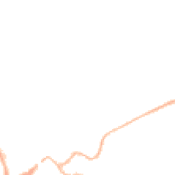 Night-time road noise heatmap for DY12 1EZ