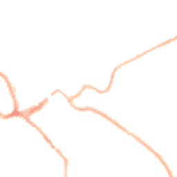 Night-time road noise heatmap for DY12 1HH