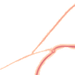 Night-time road noise heatmap for DY12 1HX