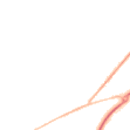 Night-time road noise heatmap for DY12 1JX