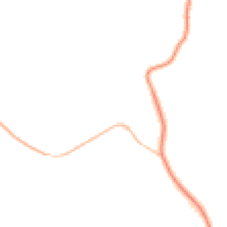 Daytime road noise heatmap for DY12 1NZ