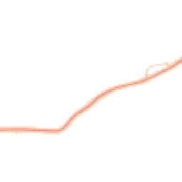 Daytime road noise heatmap for DY12 1SA