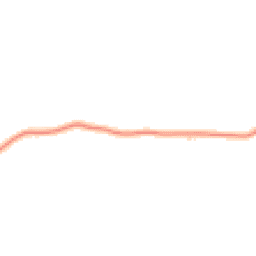 Daytime road noise heatmap for DY12 1SD