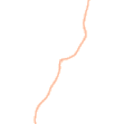 Daytime road noise heatmap for DY12 1TJ