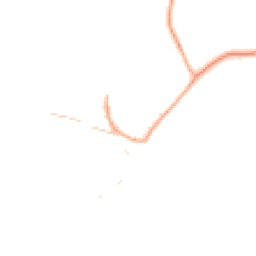 Daytime road noise heatmap for DY12 1XA