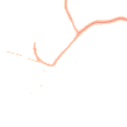 Daytime road noise heatmap for DY12 1XF