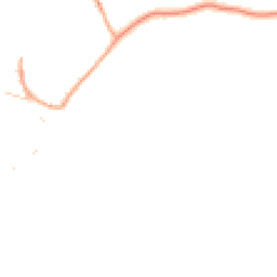 Daytime road noise heatmap for DY12 1XJ