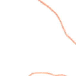 Night-time road noise heatmap for DY12 2BL