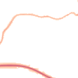 Night-time road noise heatmap for DY12 2HD