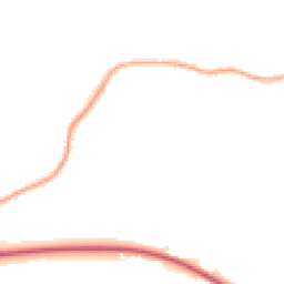 Night-time road noise heatmap for DY12 2JJ