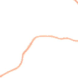 Night-time road noise heatmap for DY12 2JW