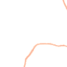 Night-time road noise heatmap for DY12 2PU