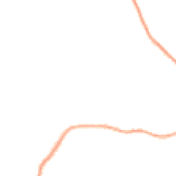 Night-time road noise heatmap for DY12 2PW
