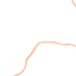 Night-time road noise heatmap for DY12 2QA