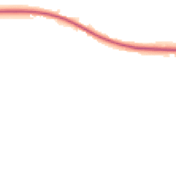 Night-time road noise heatmap for DY12 2TP