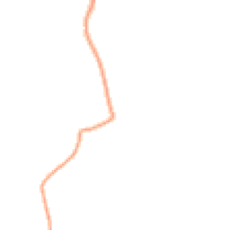 Daytime road noise heatmap for DY12 2TX