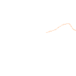 Daytime road noise heatmap for DY12 2UB