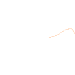 Daytime road noise heatmap for DY12 2UD