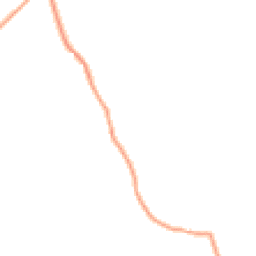 Daytime road noise heatmap for DY12 2XA