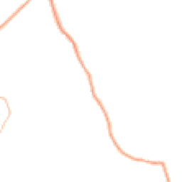 Daytime road noise heatmap for DY12 2XG