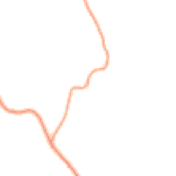 Daytime road noise heatmap for DY12 2XH