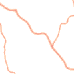 Daytime road noise heatmap for DY12 2XL