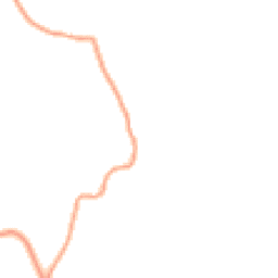Daytime road noise heatmap for DY12 2XQ