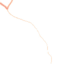 Daytime road noise heatmap for DY12 2YE