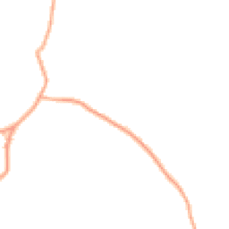 Daytime road noise heatmap for DY12 2YQ