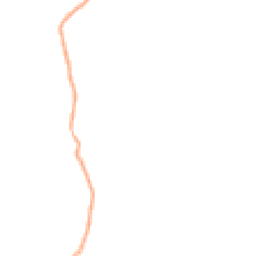 Daytime road noise heatmap for DY12 2YS