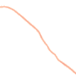 Night-time road noise heatmap for DY12 3AB